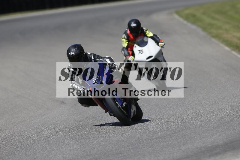 /27 24.07.2026  Speer Racing ADR/Gruppe rot/17